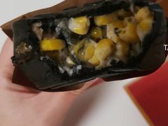 -拾烧·古法手作车轮饼(西直门凯德茂店)