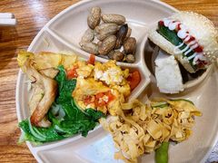 -素满香·食养自助(建邺万达店)