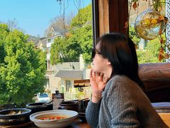 -马灯部落·西湖边的创意山景餐厅(虎跑动物园店)