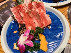 -黑牛の店·和牛烧肉(合生汇店)