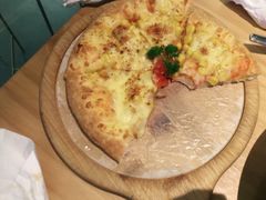 -夏日玛莉西餐厅(岳阳花板桥步步高店)