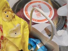 -海底捞火锅(铂澜大象城店)