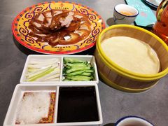 -邑金陵北京烤鸭店·现炒家常菜(ITC MALL店)
