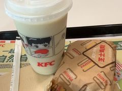 -肯德基(恩平店)