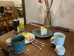 -竹子咖啡bamboo coffee