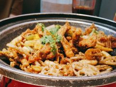 -渝蛙馆(新百店)