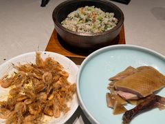 -狮王府淮扬菜(夫子庙老门东店)