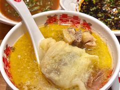 -邹开喜·炭炉鸡煲·海鲜火锅(虹口足球场店)