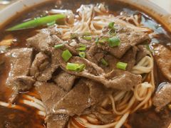 -武胜段记猪肝面(卓锦城店)