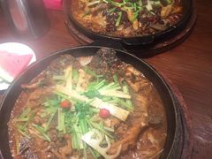 -老板恋上鱼(荣盛广场店)
