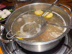 -牛品福潮汕牛肉火锅(旺庄店)