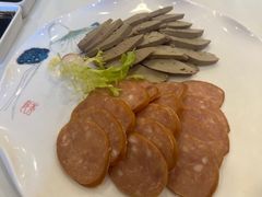 -全聚德烤鸭店(和平路店)