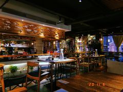-喜越泰莱·泰越料理(海逸新天地店)