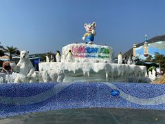 -珠海长隆海洋王国