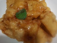 -东流山烤鸭·家常菜(巢湖万达店)