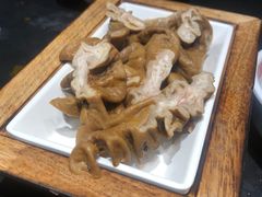 -重庆古老火锅