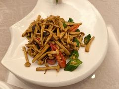 -花中城·杭帮菜·粤菜·海鲜火锅(清泰街店)