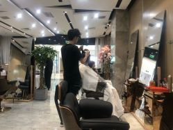 -IN STYLE·全国形象店