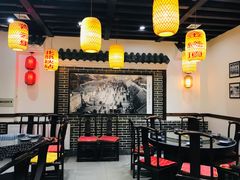 包厢-映像威海·海鲜味道(市区店)