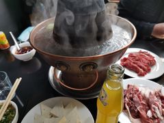 -天桥老金涮肉(牛街店)