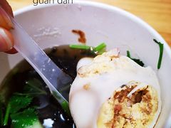 -家宴·灌蛋·沙茶面(曾厝垵店)