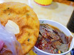 -覃肥叔桂林米粉(粮道街店)