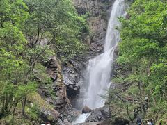 -姑婆山旅游区