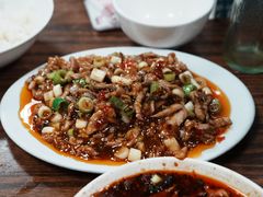 -老丘丘(较场口店)