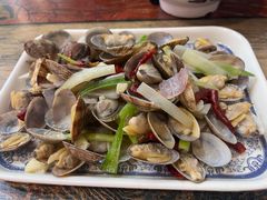 -老谢野馄饨(延安路店)
