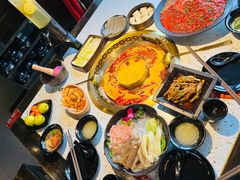-火凤祥鲜货火锅·清真食品(宁夏总店)