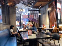 -尚合里潮汕牛肉火锅(海沧店)