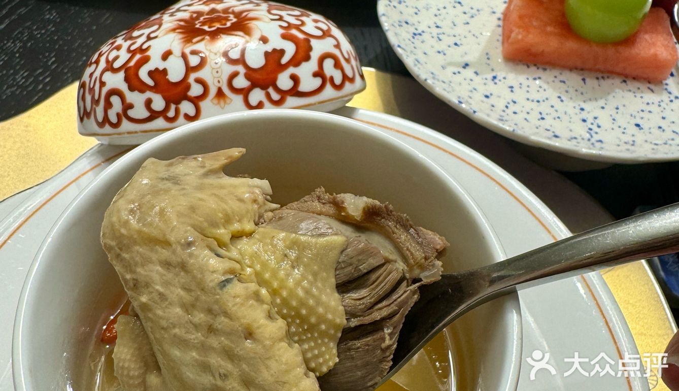 大家不要放过这家淮扬菜(好吃晕了…