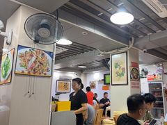 -老字号蛇口德记烧腊饭店·海鲜加工