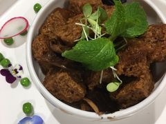 -乔家栅(襄阳南路店)