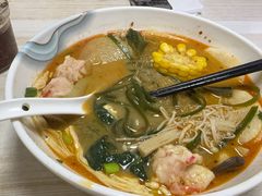 -重庆麻辣烫(国权路店)