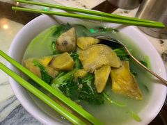 -园林美食城·本土农家菜(杨和镇店)