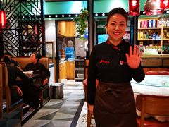 大堂-味多美蛋糕(马家堡永辉店)