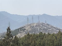 -白水寺森林公园