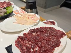 -陈记顺和潮汕牛肉火锅(韩江路店)