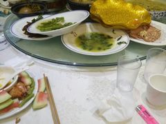 -三品香·江浙菜(松江九谊店)