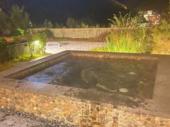 -北京古北水镇御舍温泉酒店