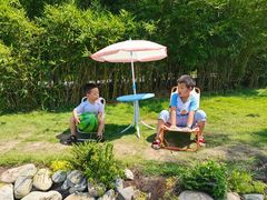 -HERRE·FARM 赫尔露营农场·团建聚会包场