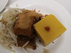 -老磁器口豆汁店(天坛店)