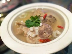 -哈啾嗨·新概念蒙餐(红星新城店)