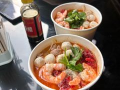 -明月虾面(厦禾路店)