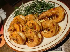 -ZAFFERANO西班牙海鲜饭(上海首店)