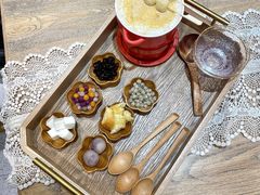 小火锅-鲜果盒子(会展店)