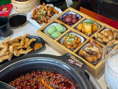 -钢管厂五区小郡肝火锅串串香(清河店)