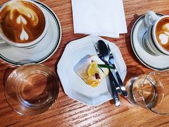 -Catch Bagel(芳草地店)