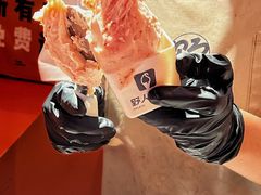 -野人先生现做冰淇淋(北京王府井东方新天地店)